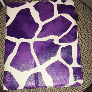 iPad case
